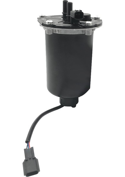 164009320R Renault Kangoo Iı Clio Iv Duster Lodgy Logan 16400-4976R A447447000 Için Sensörlü Dizel Yakıt Filtresi Eki (Yurt Dışından)