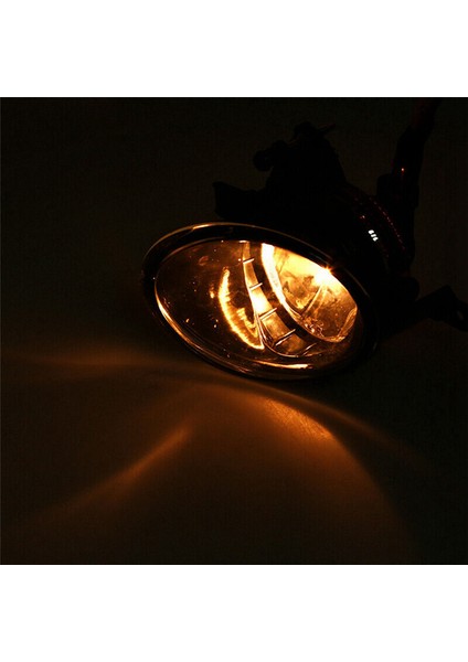 Vw Golf Mk6 Jetta Mk6 Eos 1f Caddy 2k Touran Için Araba Sis Lambası Ön Sağ Yan Tampon Sis Lambası 5K0941700 (Yurt Dışından) indirimleri