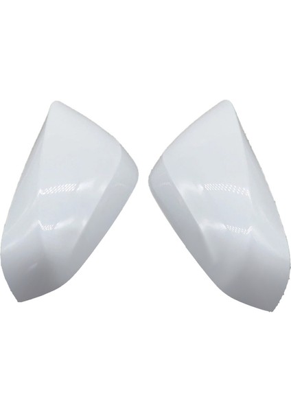 Lexus RX350 RX450H Için Araba Dikiz Aynası Kapağı Kapı Aynası Kabuğu 879150E060A0 879450E060A0 (Yurt Dışından)