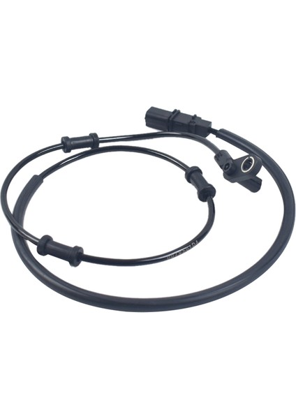 Kawasaki Ninja 400 NINJA400 Z400 2019 2020 2021 Için Motosiklet Abs Sensör Kablosu Arka Fren Tekerlek Hız Sensörü Seti (Yurt Dışından)