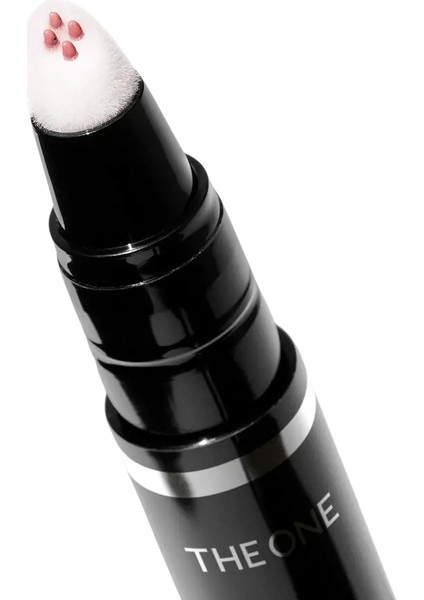 The One Irresistible Touch High Shine Ruj-Captivating Nude modelleri