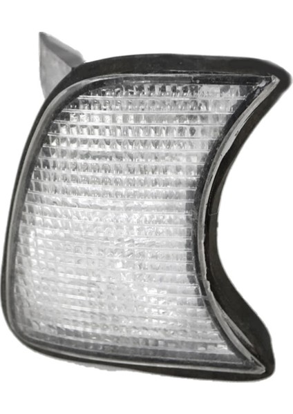 Bmw 5 Serisi E34 1987-1996 Için Otomotiv Dönüş Sinyal Lambaları Gösterge Lambaları Açı Lambaları 63131384033 63131384034 (Yurt Dışından) fırsatları