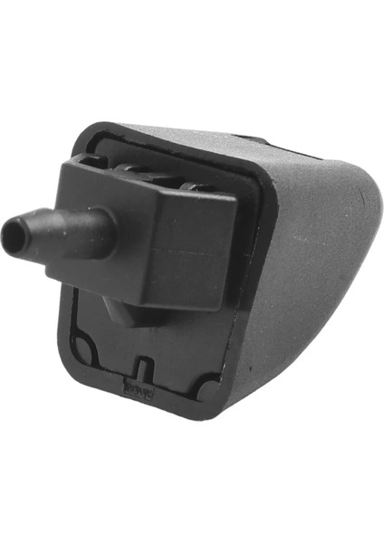 Dodge Ram Promaster 1500 2500 3500 2014-2022 Için Ön Cam Yıkama Meme Ucu 5PN18JXWAA 5PN18JXWAB (Yurt Dışından)