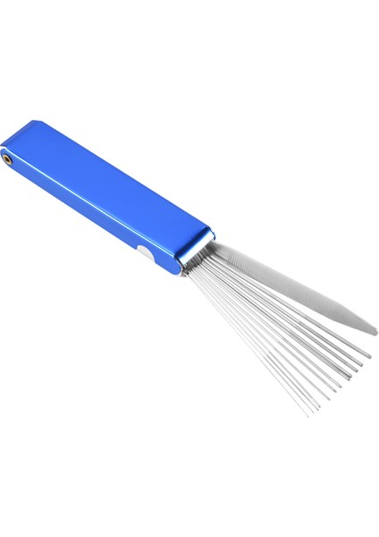 13'ü 1 Arada Torç Ucu Temizleme Aletleri Kaynak Ucu Temizleme Nozulu Kesme Iğneleri Seti Kaynak Lehimleme Kesme Için Paslanmaz Çelik Raybalar (1 Paket) (Yurt Dışından) modelleri