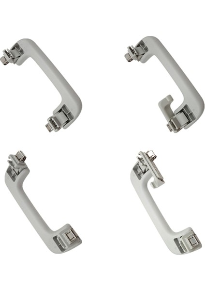 Skoda Superb 2 Iı 2009-2014 Tavan Kolu Iç Tavan Çekme Kolları 8KD857607B 8KD857608A 8KD857608A 8KD857607C Gri (Yurt Dışından) fiyatları