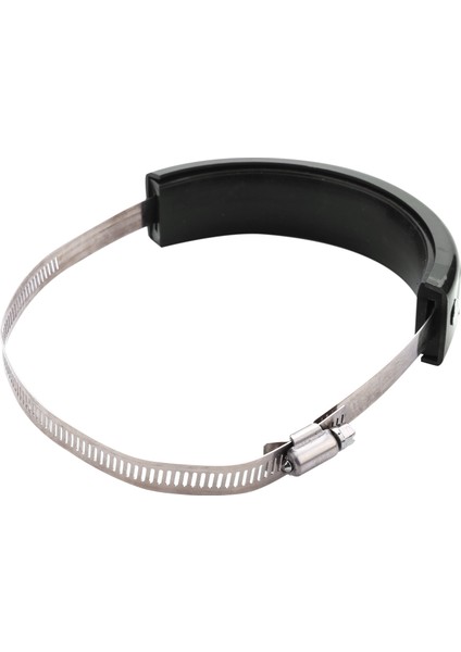 Motosiklet Aksesuarları Egzoz Koruyucusu, Yamaha Yzf Honda Için Evrensel Uyumlu 100MM-160MM Oval Egzozu Kaplayabilir (Yurt Dışından) fırsatları