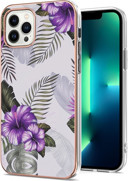 iPhone 15 Pro Için Ekokaplama Tpu Kılıf (Yurt Dışından)