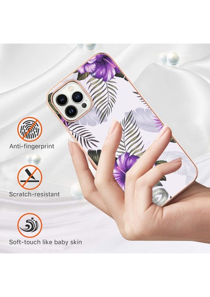 iPhone 15 Pro Için Ekokaplama Tpu Kılıf (Yurt Dışından) indirimleri