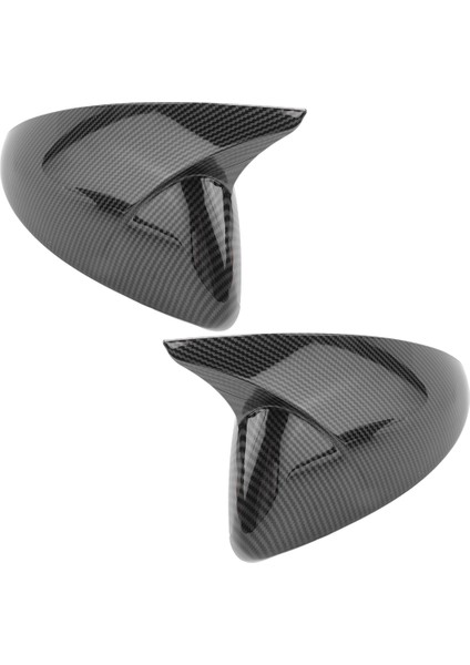 Kia Forte K3 Cerato 2019-2022 Dikiz Aynası Kapağı Döşemesi Ayna Modifiye Boynuzları Kabuk Çıkartma Kapakları Araba Tasarımı (Yurt Dışından) modelleri