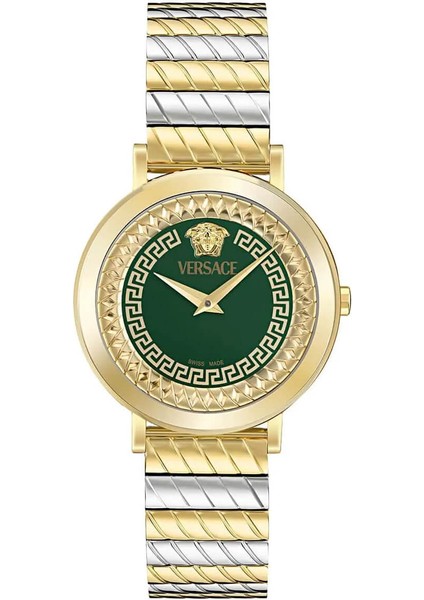 Delphinus 35 mm Quartz Saat VRSCVE0O00225