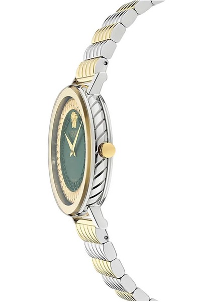 Delphinus 35 mm Quartz Saat VRSCVE0O00225 fiyatları