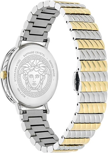 Delphinus 35 mm Quartz Saat VRSCVE0O00225 modelleri