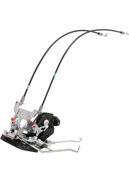 Hyundai Santafe 2.4l 2.7l 3.5l Dohc 2001-2006, 81320-26021, 8132026021, 81320 26021 Için Ön Sağ Kapı Kilidi Aktüatörü (Yurt Dışından)