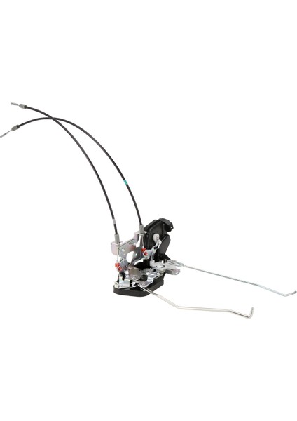 Hyundai Santafe 2.4l 2.7l 3.5l Dohc 2001-2006, 81320-26021, 8132026021, 81320 26021 Için Ön Sağ Kapı Kilidi Aktüatörü (Yurt Dışından) fiyatları