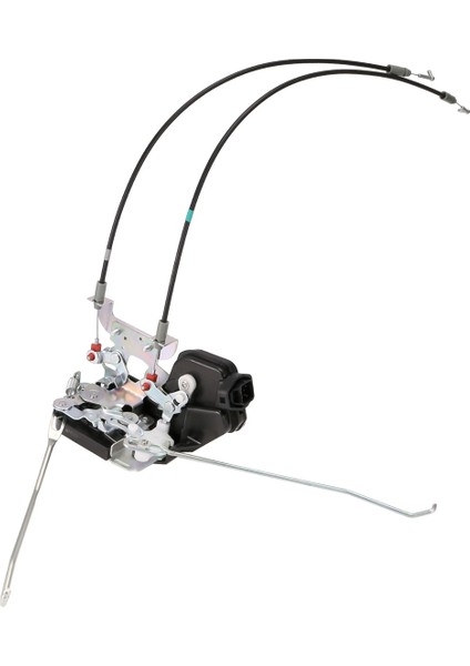 Hyundai Santafe 2.4l 2.7l 3.5l Dohc 2001-2006, 81320-26021, 8132026021, 81320 26021 Için Ön Sağ Kapı Kilidi Aktüatörü (Yurt Dışından) modelleri