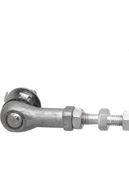 Toyota / Lexus Için 2 Adet Araç Gövde Yükseklik Sensörü Kolu 48906-35010 48906-35020 (Yurt Dışından) modelleri