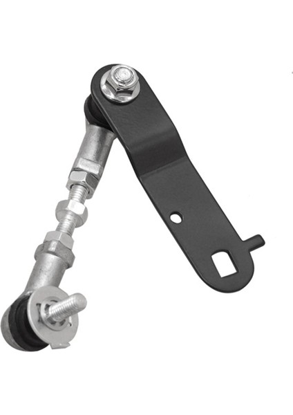 Toyota / Lexus Için 2 Adet Araç Gövde Yükseklik Sensörü Kolu 48906-35010 48906-35020 (Yurt Dışından) fırsatları