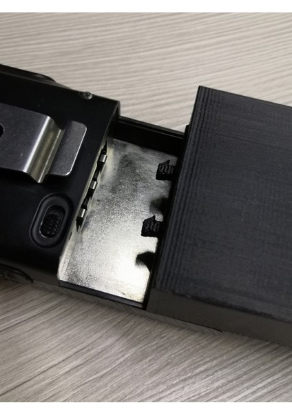 Yeni Alinco Dj 191 Pst Pil Kutusu (Plastik Aparattır!!!) indirimleri