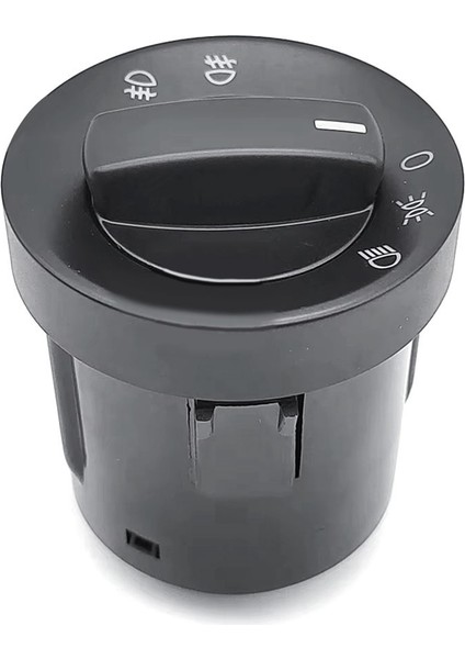 81255056877 Man Tga/tgl/tgm/tgs/tgx Kamyon Far Ayar Anahtarı Parçaları Için Döner Anahtar (Yurt Dışından)