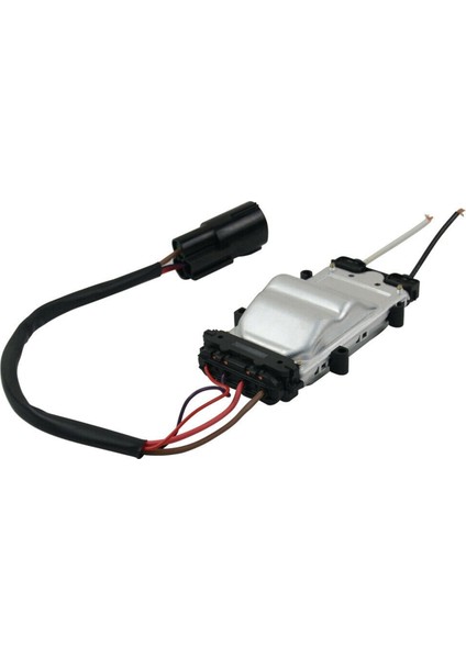 Audi A6 C6 2004-2010 Araba Aksesuarları Için 1137328294 Araç Radyatör Fan Kontrol Modülü (Yurt Dışından) fırsatları