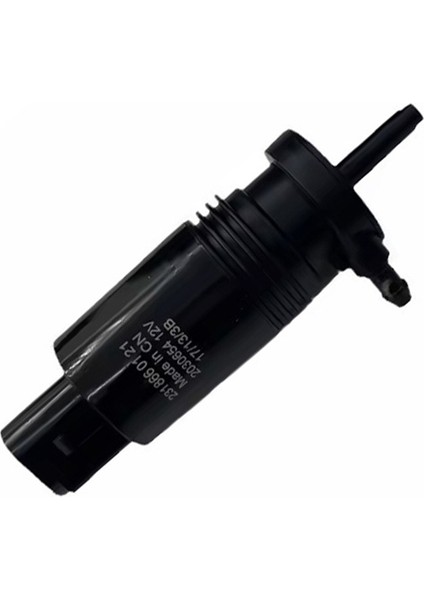 2318660121 Mercedes Benz Vito W447 W117 Aksesuarları Için Otomatik Cam Yıkama Pompası (Yurt Dışından) fiyatları