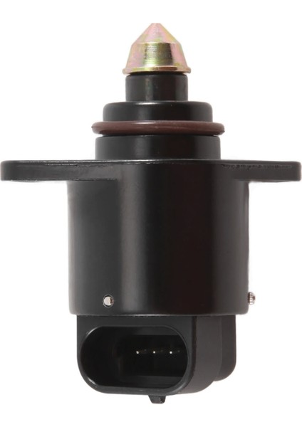 92061898 Iac Rölanti Hava Kontrol Vanası Daewoo Nubira 2.0l Leganza 2.2l 1999-2002 / C95176 / AC166 / 9206 1898 (Yurt Dışından)