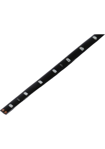 4 x Esnek 15 LED Şerit Işık 30 cm Turuncu Su Geçirmez Araba Motosiklet Için (Yurt Dışından) indirimleri