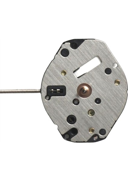 Kuvars Kristal Saat Hareketi Onarım Parçası Y121E Hareket Yedekleri Aksesuarları Için Kronograf Parçaları 1 Adet (Yurt Dışından)