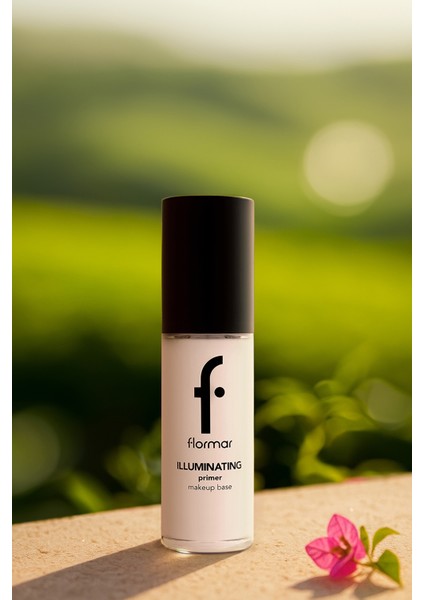 Illuminating Primer Aydınlık Görünüm Veren Kremsi Makyaj Bazı (001 White-Classic) 8690604164660 fırsatları