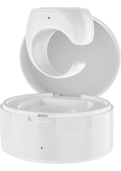 Parmak Ucu Kablosuz Bluetooth Uzaktan Kumanda, Parmak Ucu Uzaktan Kumanda, Telefon Tablet Için Uzaktan Kumanda Uygulaması Sayfa Çevirici, C (Yurt Dışından)