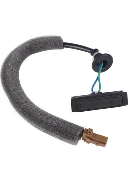 Infiniti EX35 2008-2013 QX50 2014-2020 Bagaj Kapağı Anahtarı Aksesuarları Için Bagaj Açma Anahtarı 253801BA0A (Yurt Dışından)