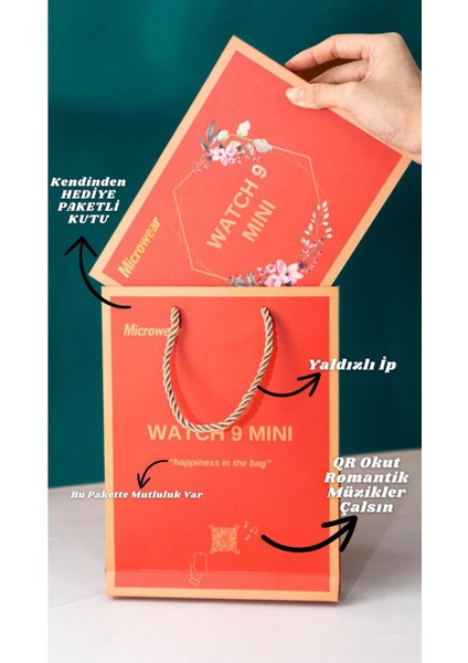 Kadınlar Için 41MM Akıllı Saat, Konuşma Özellikli, Şık ve Kullanışlı Ürün modelleri