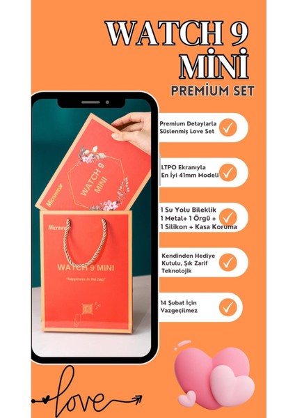 Kadınlar Için 41MM Akıllı Saat, Konuşma Özellikli, Şık ve Kullanışlı Ürün indirimleri