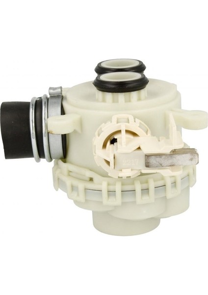 Regal Seg Bulaşık Makinesi Aqua Zone Pervane Yönlendirici- 42187583