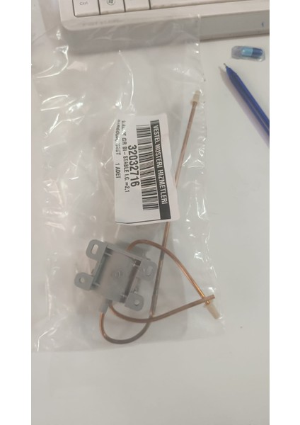 Regal Seg Buzdolabı Gaz Çek Valf 32032716 fiyatları