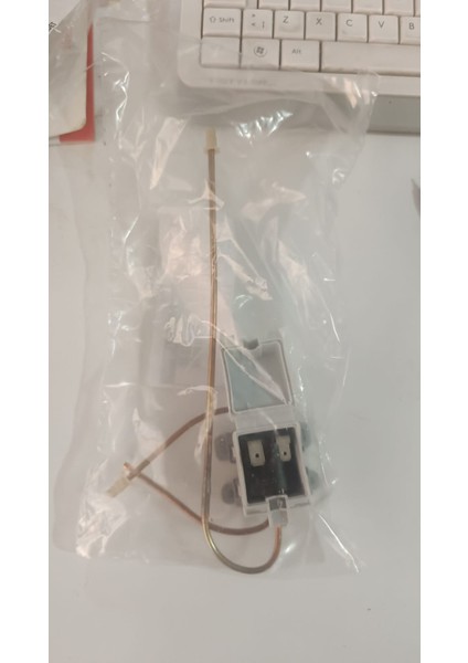 Regal Seg Buzdolabı Gaz Çek Valf 32032716 modelleri