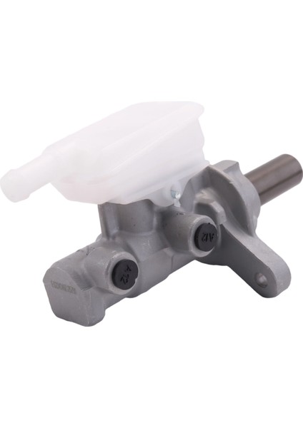 Mazda Cx-7 2007-2016 Için Yağ Bidonlu EG23-43-40Z Araç Fren Ana Silindiri (Yurt Dışından)