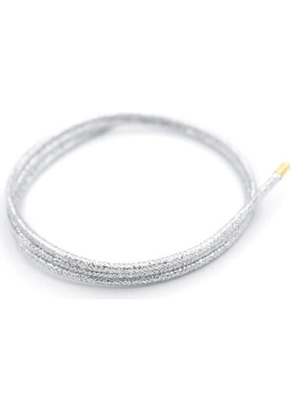 Mıknatıslı Ip Bileklik - Gümüş fiyatları
