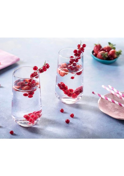 Allegra Meşrubat Bardağı 6lı 470 cc fiyatları