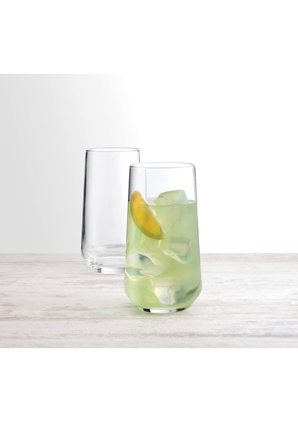 Allegra Meşrubat Bardağı 6lı 470 cc fırsatları