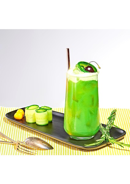 Allegra Meşrubat Bardağı 6lı 470 cc indirimleri