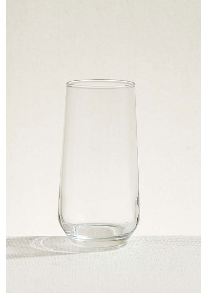 Allegra Meşrubat Bardağı 6lı 470 cc