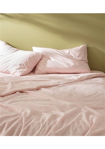 Tek Kişilik Nevresim Seti + Yastık Kılıfı Putra