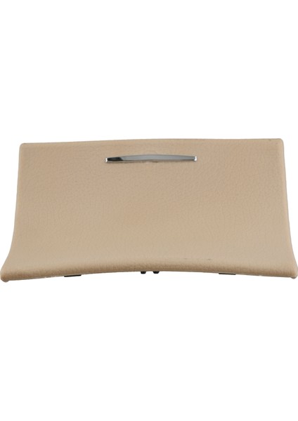 Mercedes Benz S Sınıfı W221 2007-2013 Için Arka Konsol Çakmak Elektrik Prizi Kapağı 2216801017 (Yurt Dışından)