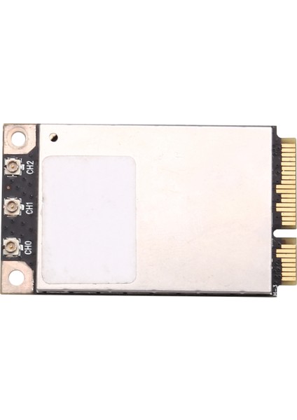 AR5BXB112 AR9380 Çift Bant 450MBPS Wifi Mini Pcı-E Kablosuz Kartı Mac Pro Wifi Kartı PPD-AR5BHB112 (Yurt Dışından)