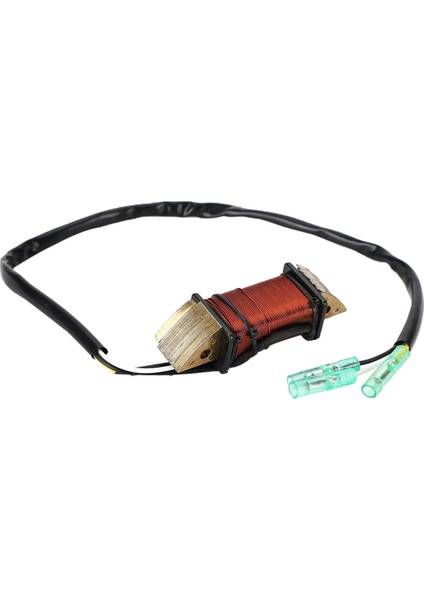 Tohatsu M 9.9 15 18 Hp 2002-2003 Dıştan Takmalı Motor Için Aydınlatma Bobini Takımı 3G2-06023-1 (Yurt Dışından)