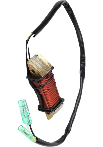 Tohatsu M 9.9 15 18 Hp 2002-2003 Dıştan Takmalı Motor Için Aydınlatma Bobini Takımı 3G2-06023-1 (Yurt Dışından) fiyatları