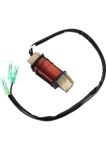 Tohatsu M 9.9 15 18 Hp 2002-2003 Dıştan Takmalı Motor Için Aydınlatma Bobini Takımı 3G2-06023-1 (Yurt Dışından) modelleri