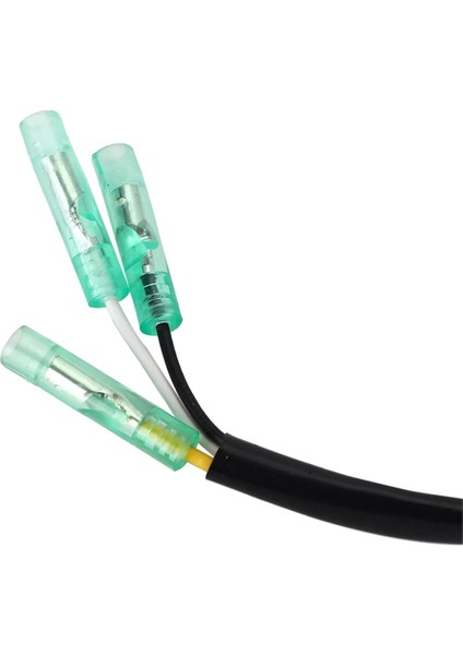 Tohatsu M 9.9 15 18 Hp 2002-2003 Dıştan Takmalı Motor Için Aydınlatma Bobini Takımı 3G2-06023-1 (Yurt Dışından) indirimleri