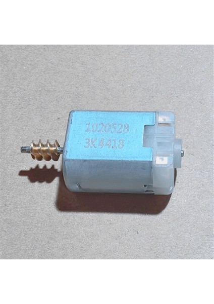 Chevrolet Buick Encore Regal Lacrosse DC280 FC280 Kapı Merkezi Kontrol Kilidi Motoru 1020528 Otomatik Abto (Yurt Dışından) fiyatları
